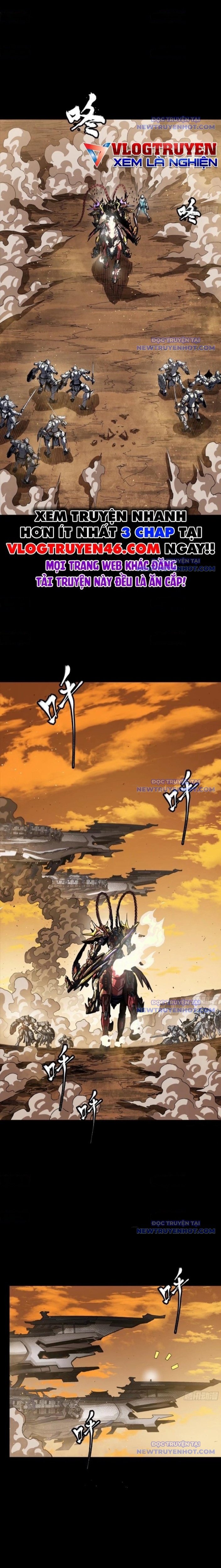 Tinh Giáp Hồn Tướng: Chapter 268