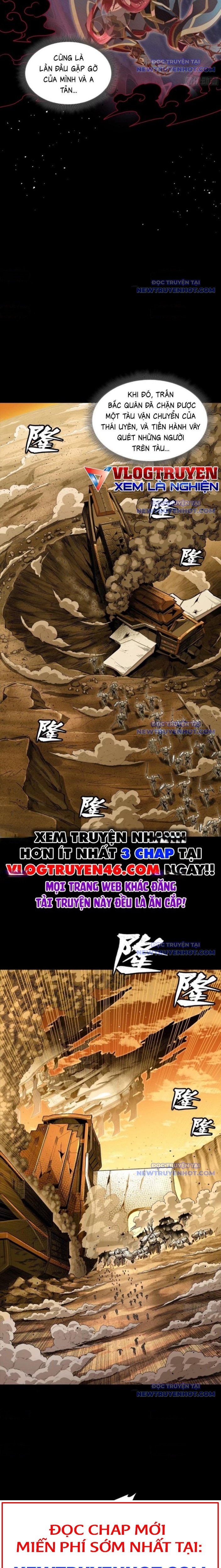 Tinh Giáp Hồn Tướng: Chapter 268