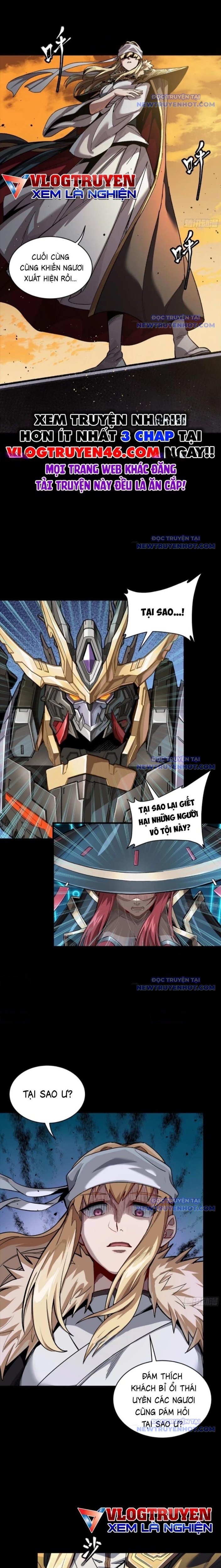 Tinh Giáp Hồn Tướng: Chapter 268