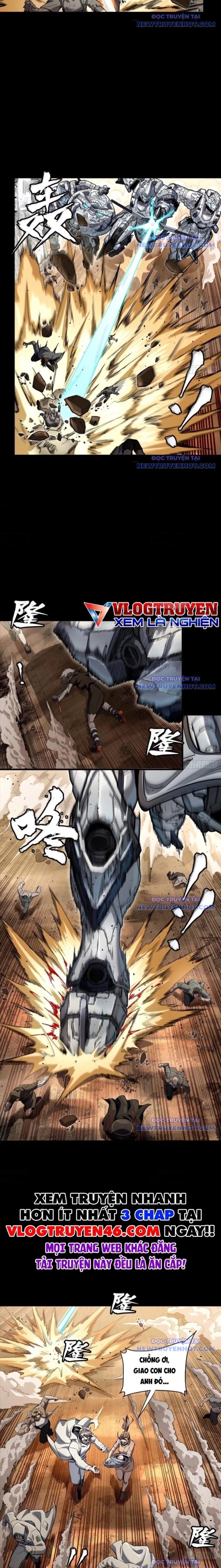 Tinh Giáp Hồn Tướng: Chapter 268