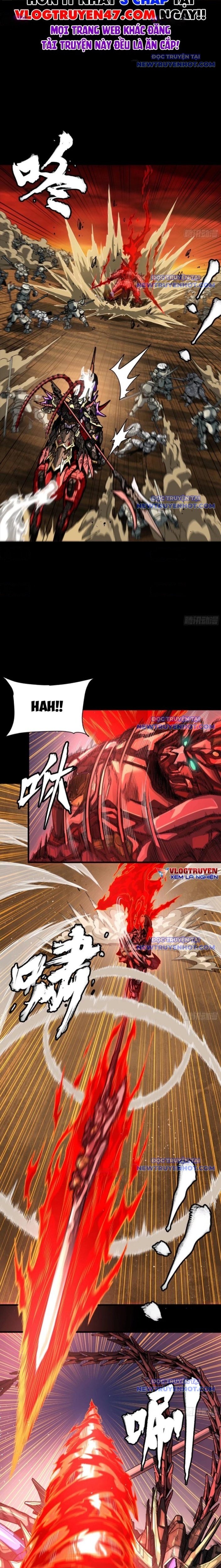 Tinh Giáp Hồn Tướng: Chapter 271