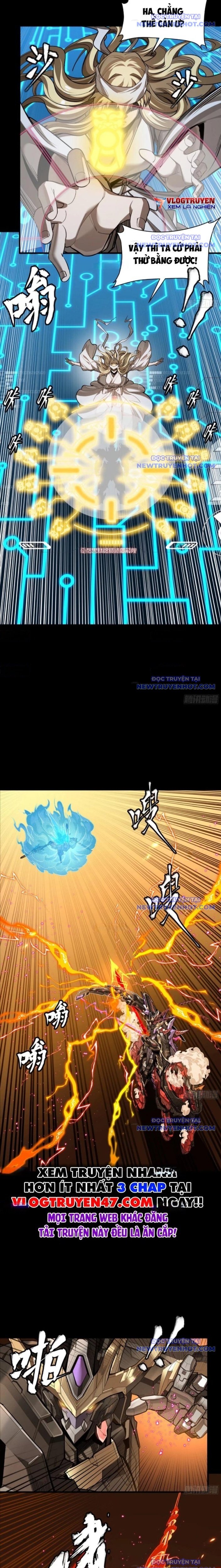 Tinh Giáp Hồn Tướng: Chapter 271