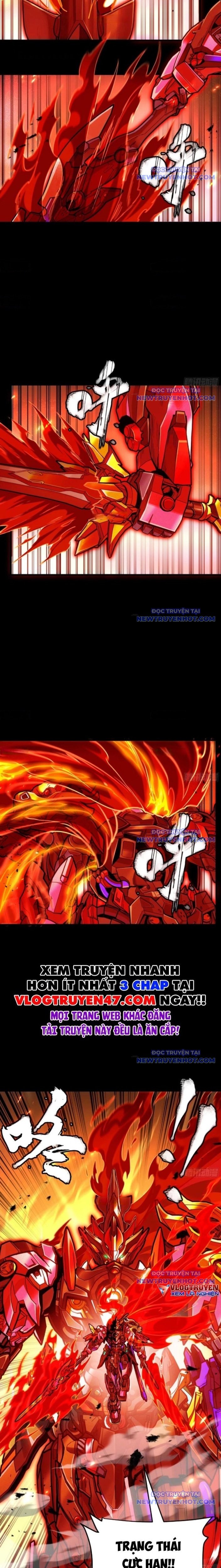 Tinh Giáp Hồn Tướng: Chapter 271