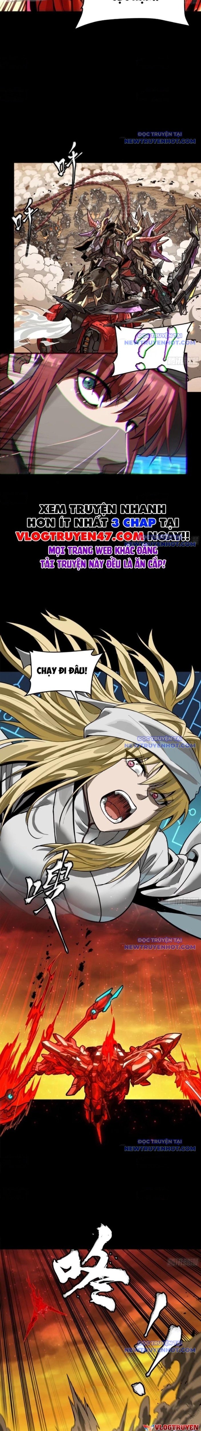 Tinh Giáp Hồn Tướng: Chapter 271