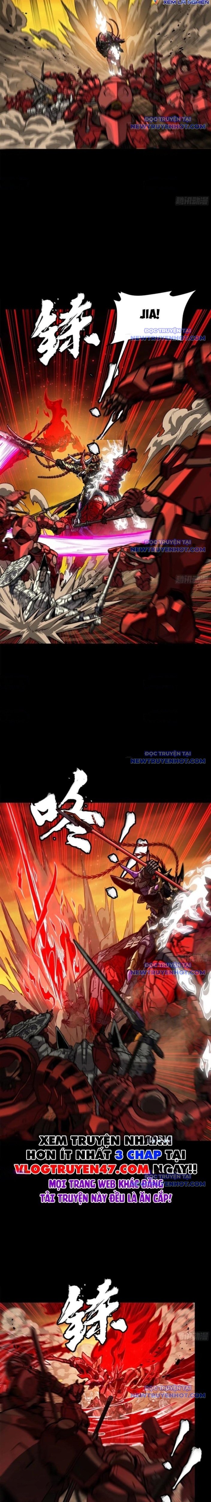 Tinh Giáp Hồn Tướng: Chapter 271