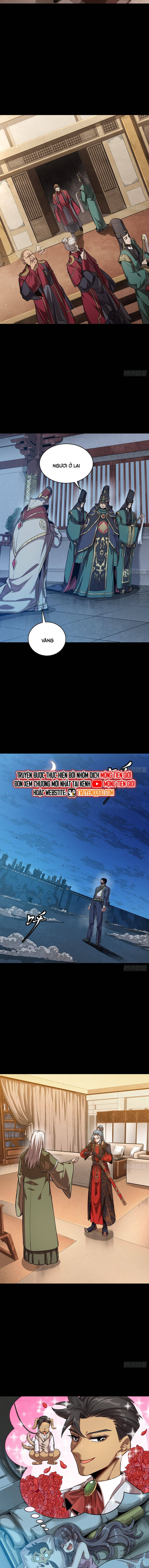 Tinh Giáp Hồn Tướng: Chapter 275