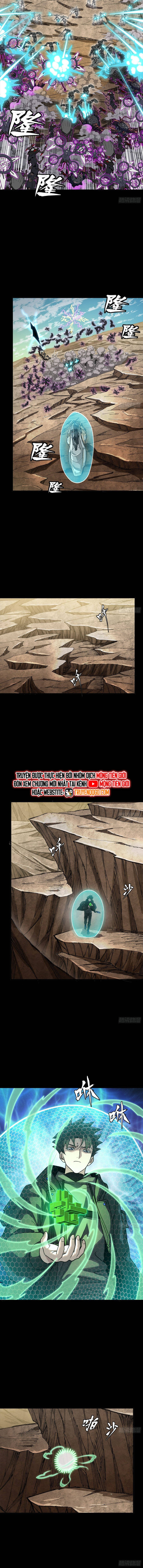 Tinh Giáp Hồn Tướng: Chapter 279