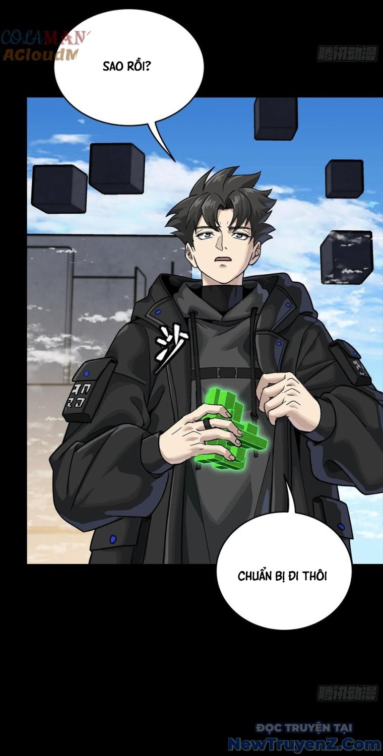 Tinh Giáp Hồn Tướng: Chapter 280