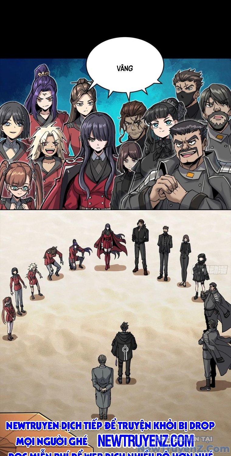 Tinh Giáp Hồn Tướng: Chapter 280