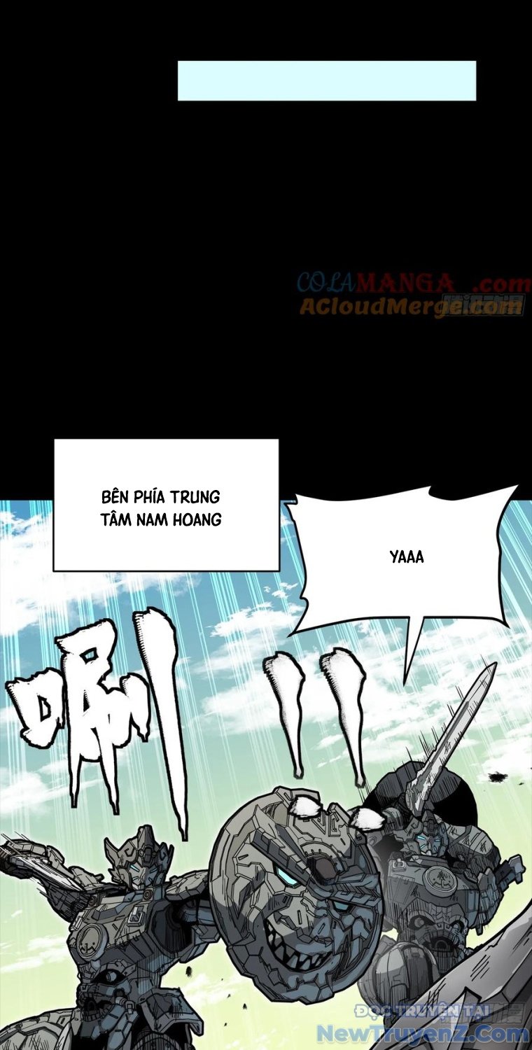 Tinh Giáp Hồn Tướng: Chapter 280
