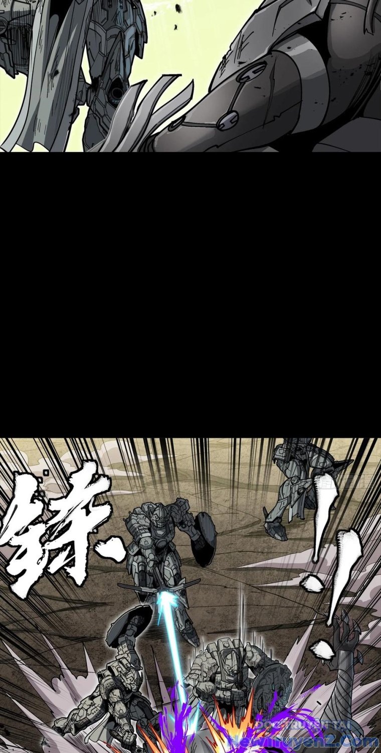 Tinh Giáp Hồn Tướng: Chapter 280