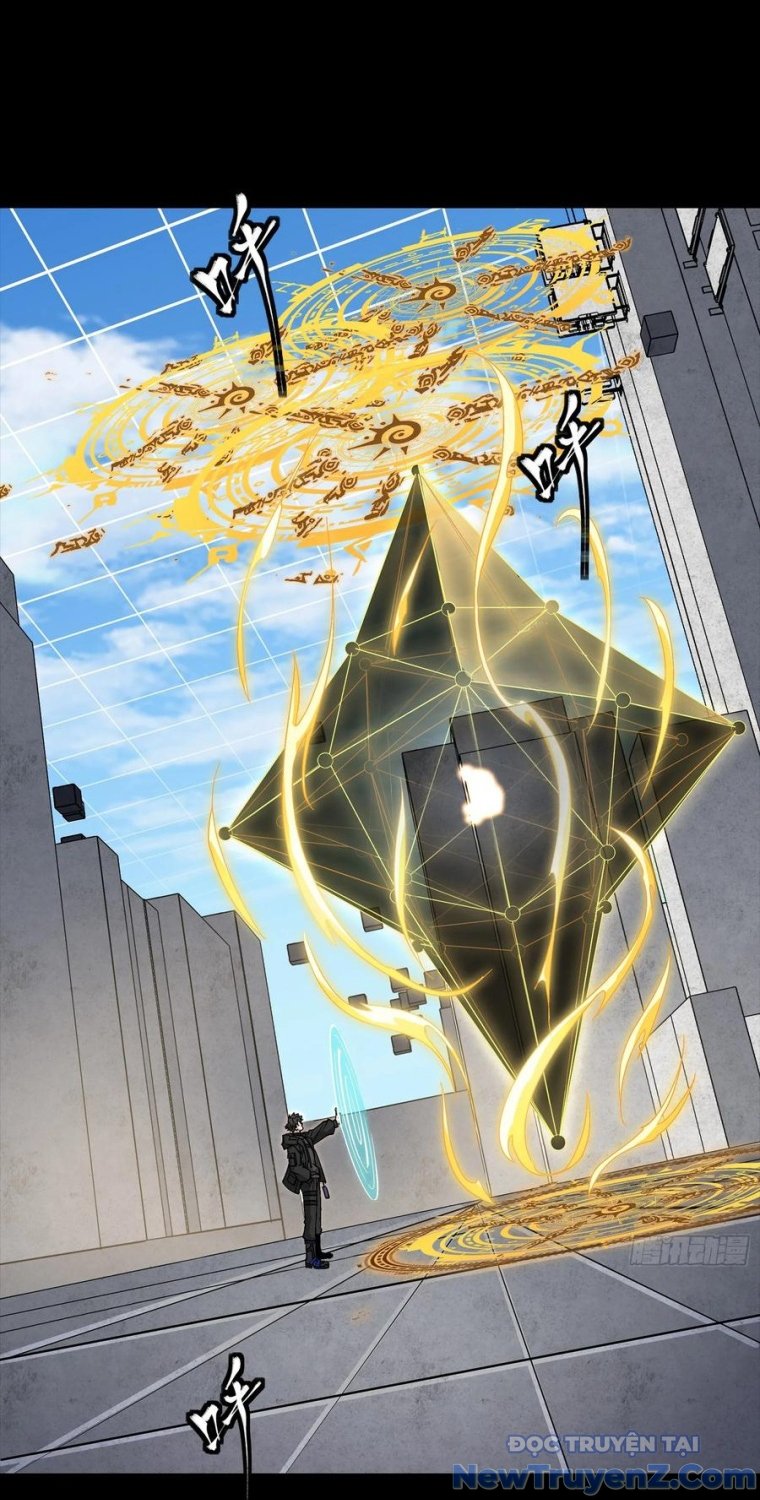 Tinh Giáp Hồn Tướng: Chapter 280