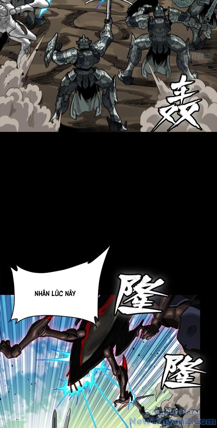 Tinh Giáp Hồn Tướng: Chapter 280