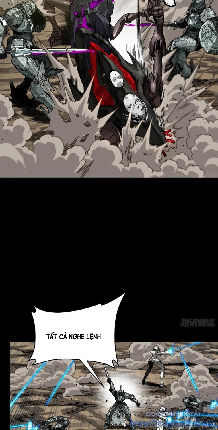 Tinh Giáp Hồn Tướng: Chapter 280