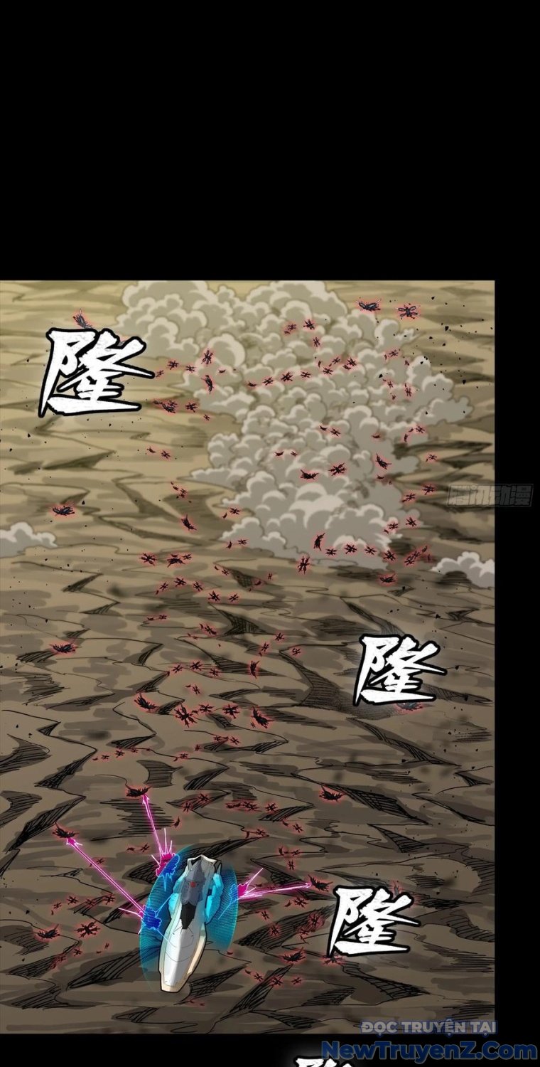 Tinh Giáp Hồn Tướng: Chapter 280