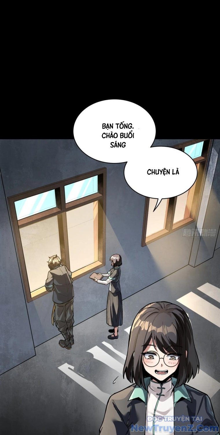 Tinh Giáp Hồn Tướng: Chapter 280