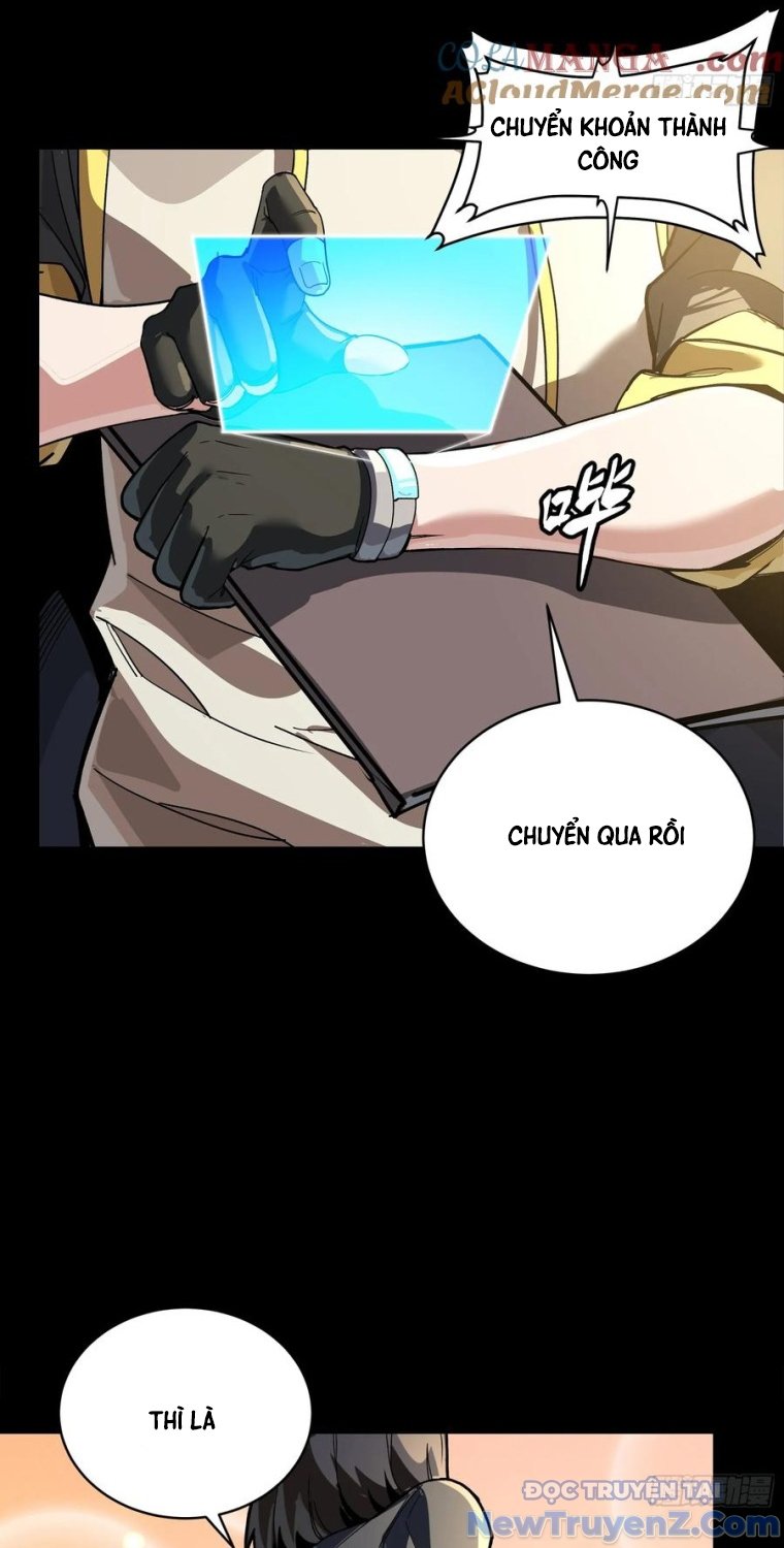 Tinh Giáp Hồn Tướng: Chapter 280