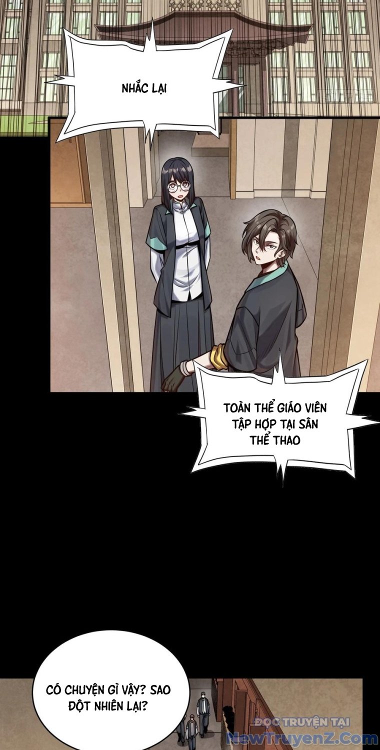 Tinh Giáp Hồn Tướng: Chapter 280