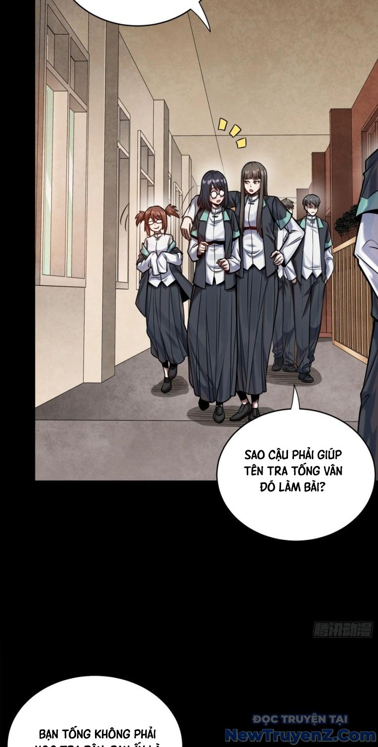 Tinh Giáp Hồn Tướng: Chapter 280