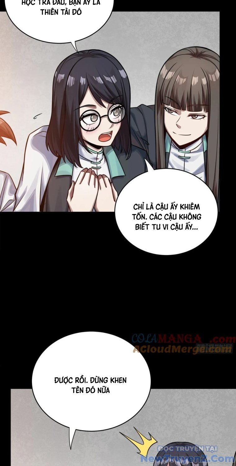 Tinh Giáp Hồn Tướng: Chapter 280