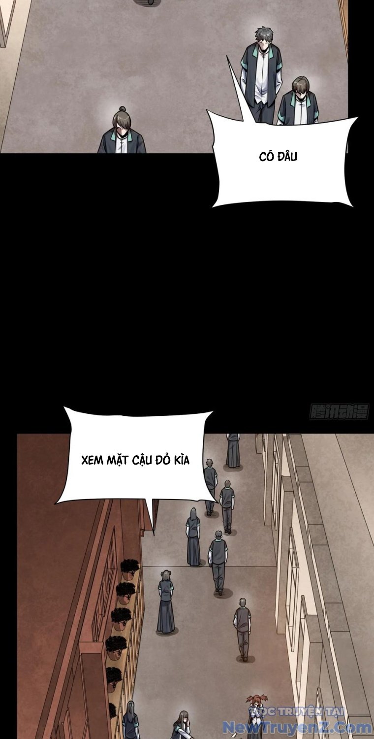 Tinh Giáp Hồn Tướng: Chapter 280