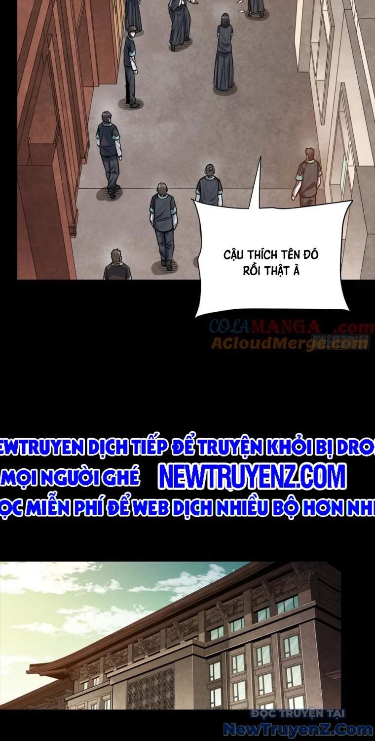 Tinh Giáp Hồn Tướng: Chapter 280