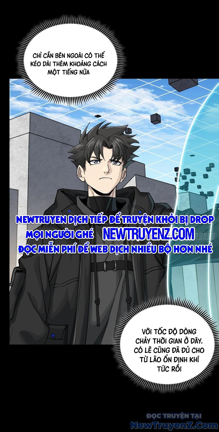 Tinh Giáp Hồn Tướng: Chapter 280