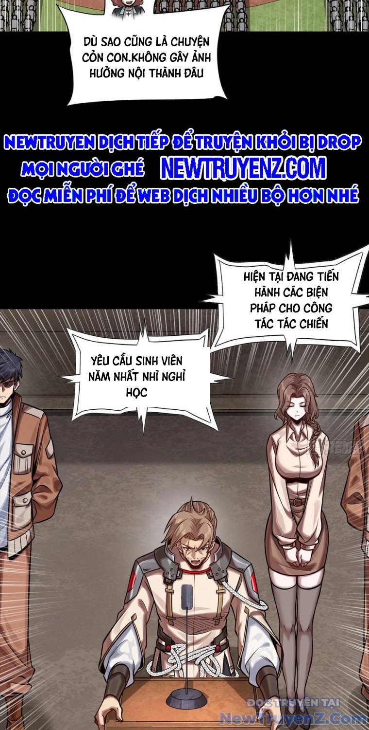 Tinh Giáp Hồn Tướng: Chapter 280