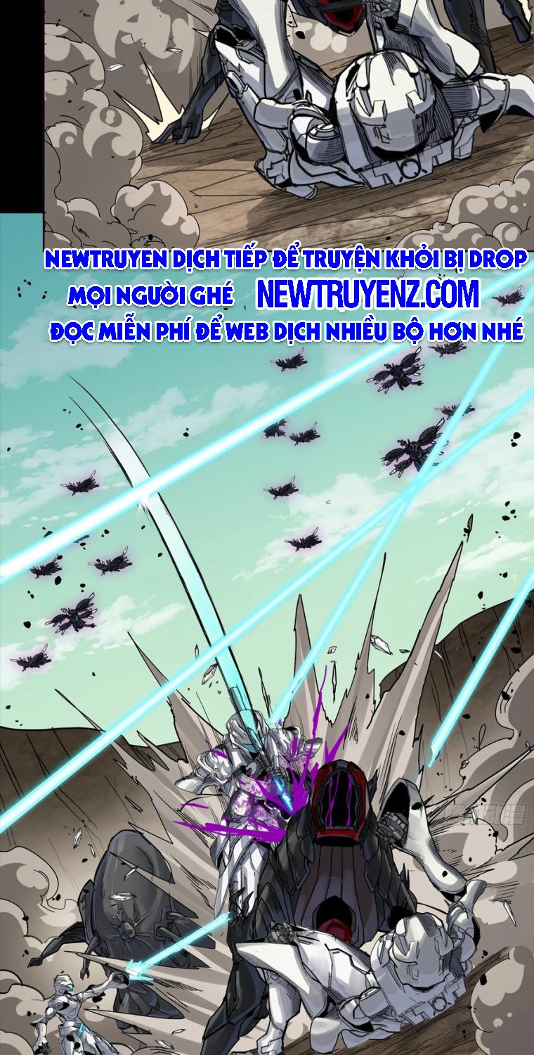 Tinh Giáp Hồn Tướng: Chapter 281