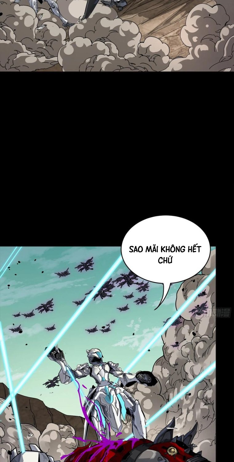 Tinh Giáp Hồn Tướng: Chapter 281