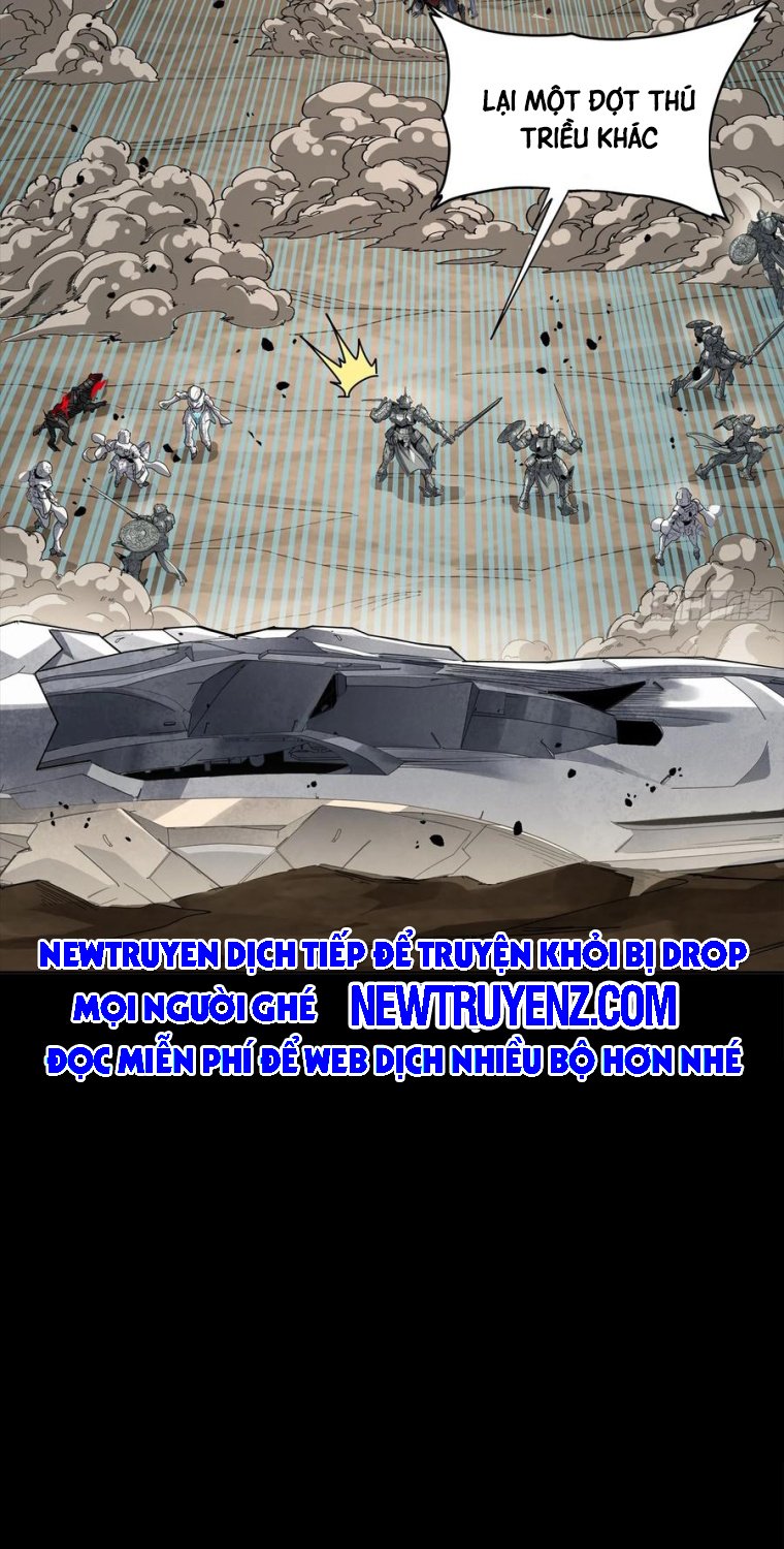 Tinh Giáp Hồn Tướng: Chapter 281