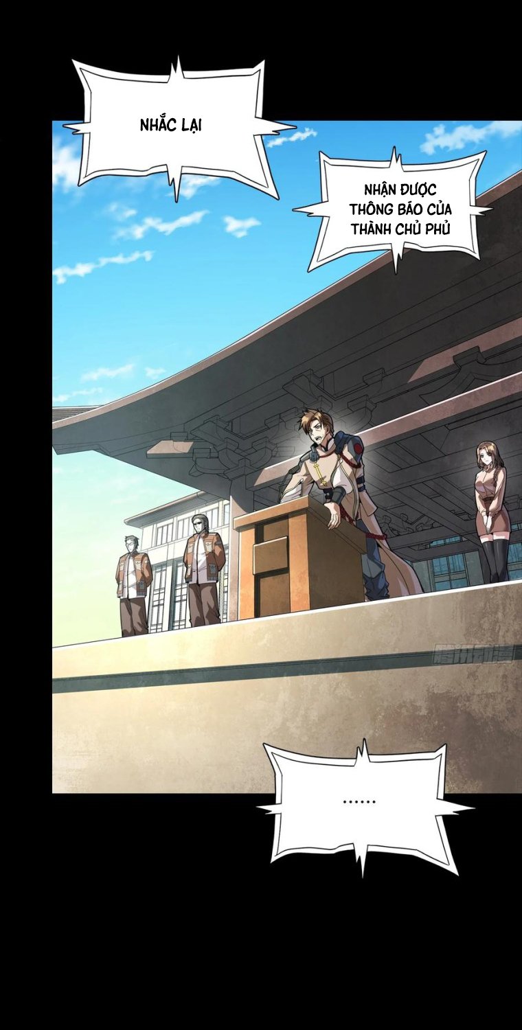 Tinh Giáp Hồn Tướng: Chapter 281