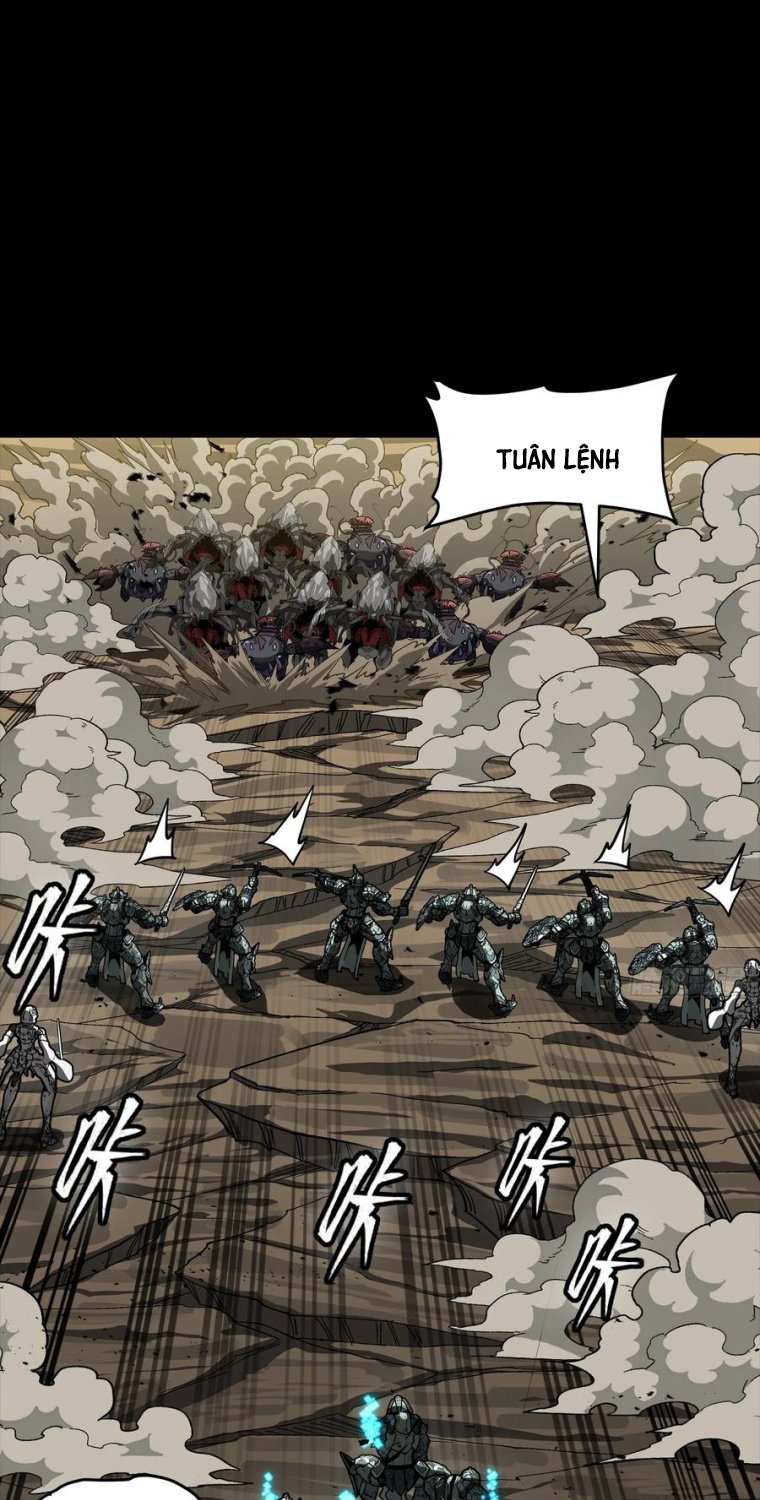 Tinh Giáp Hồn Tướng: Chapter 281