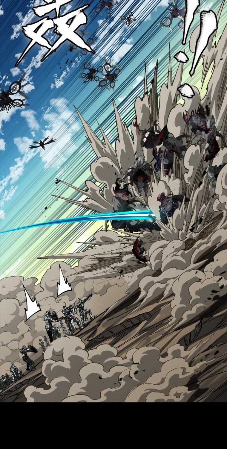 Tinh Giáp Hồn Tướng: Chapter 281