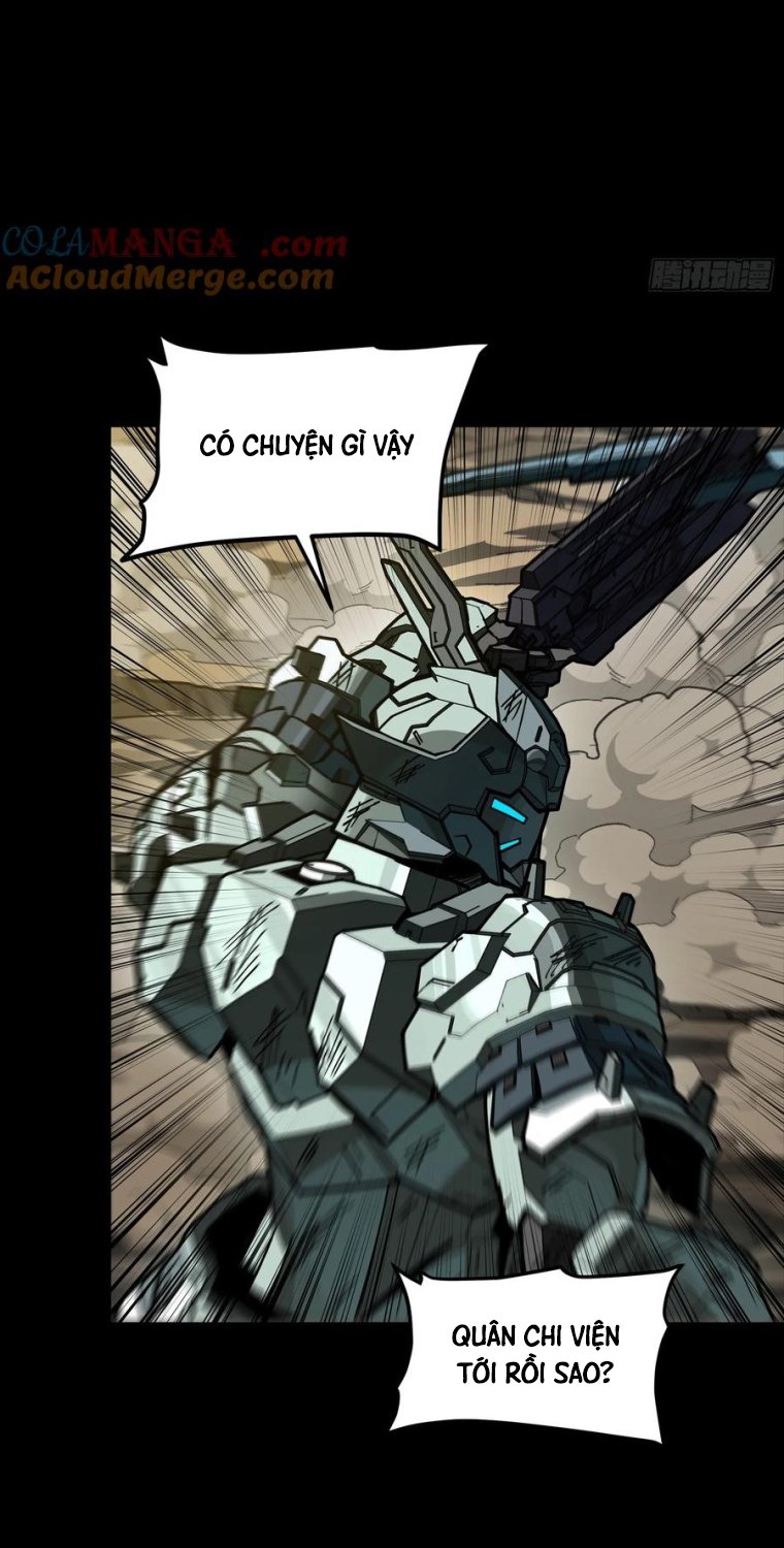 Tinh Giáp Hồn Tướng: Chapter 281