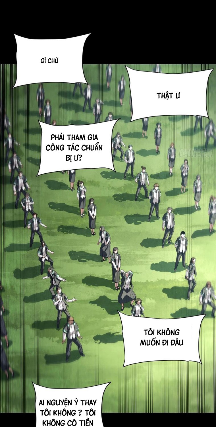 Tinh Giáp Hồn Tướng: Chapter 281