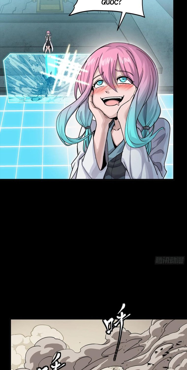 Tinh Giáp Hồn Tướng: Chapter 281
