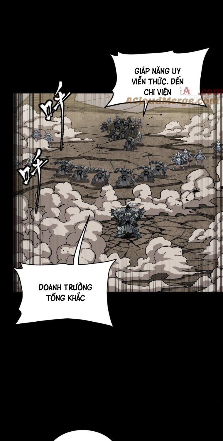 Tinh Giáp Hồn Tướng: Chapter 281