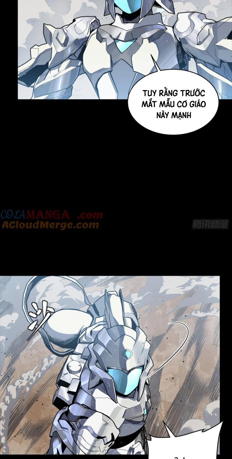 Tinh Giáp Hồn Tướng: Chapter 281