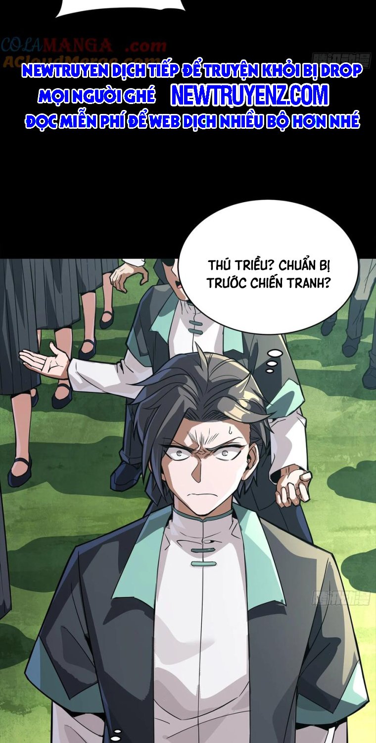 Tinh Giáp Hồn Tướng: Chapter 281