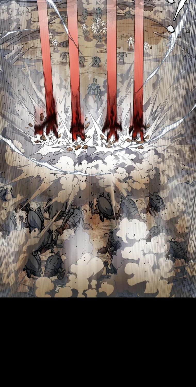 Tinh Giáp Hồn Tướng: Chapter 281