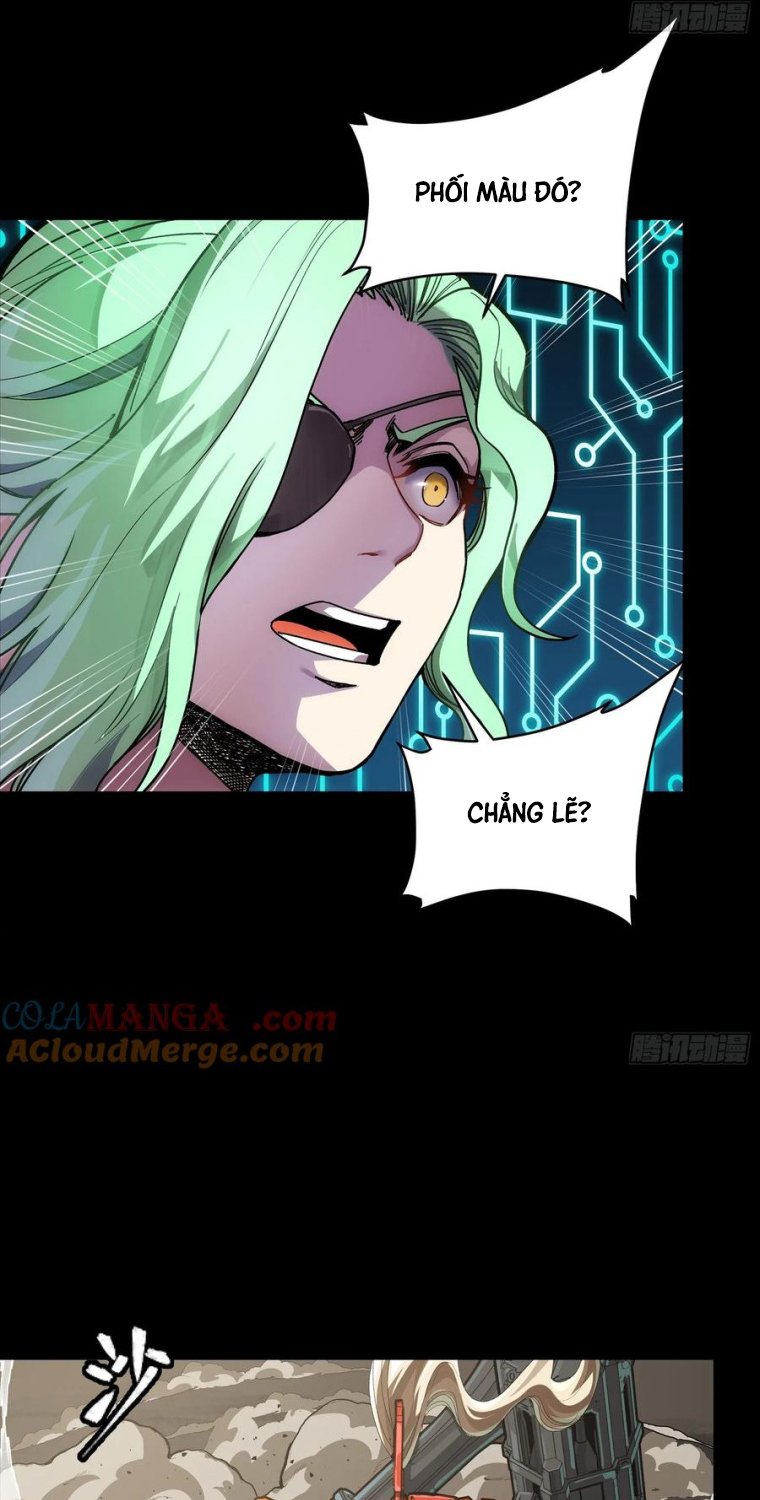 Tinh Giáp Hồn Tướng: Chapter 281