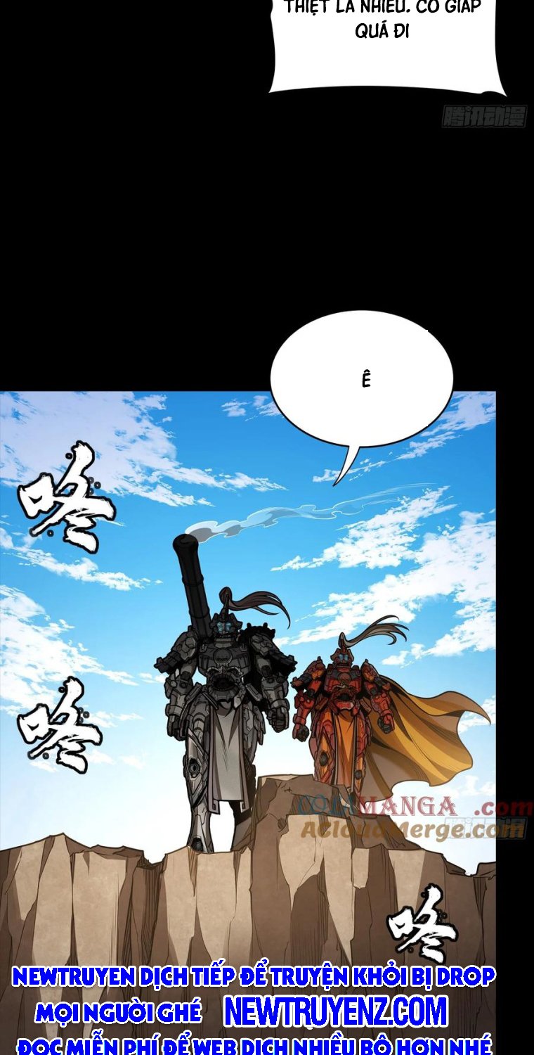 Tinh Giáp Hồn Tướng: Chapter 281