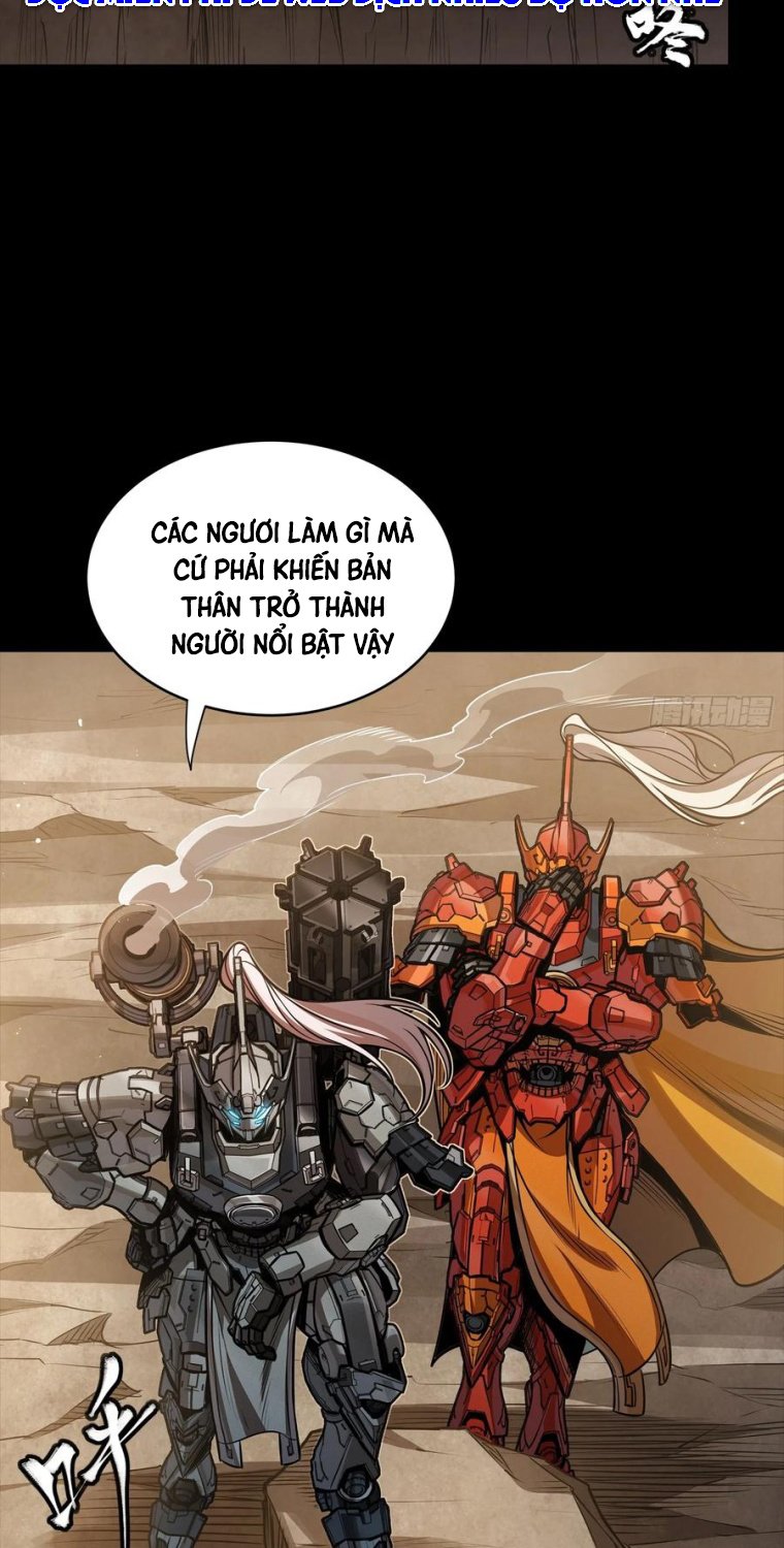 Tinh Giáp Hồn Tướng: Chapter 281