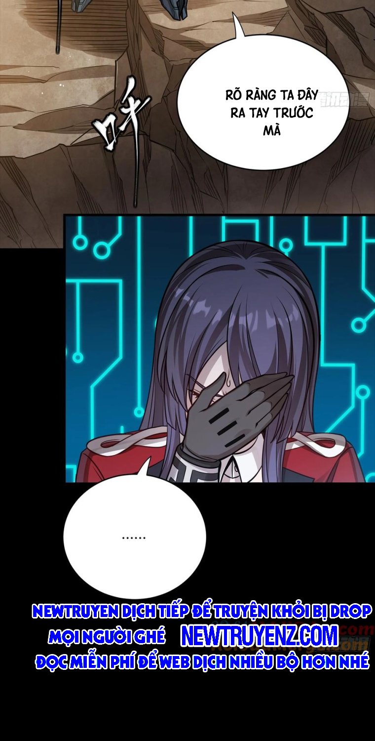Tinh Giáp Hồn Tướng: Chapter 281