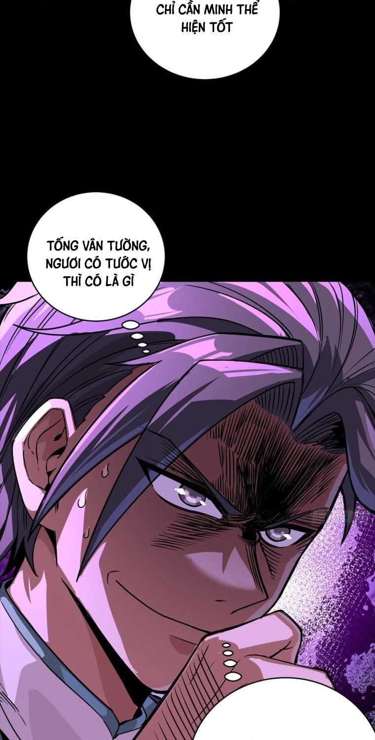 Tinh Giáp Hồn Tướng: Chapter 281