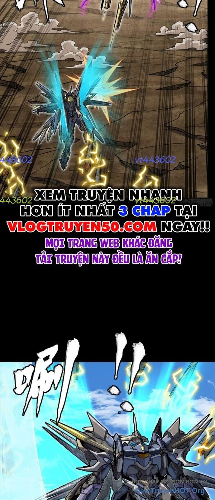 Tinh Giáp Hồn Tướng: Chapter 291