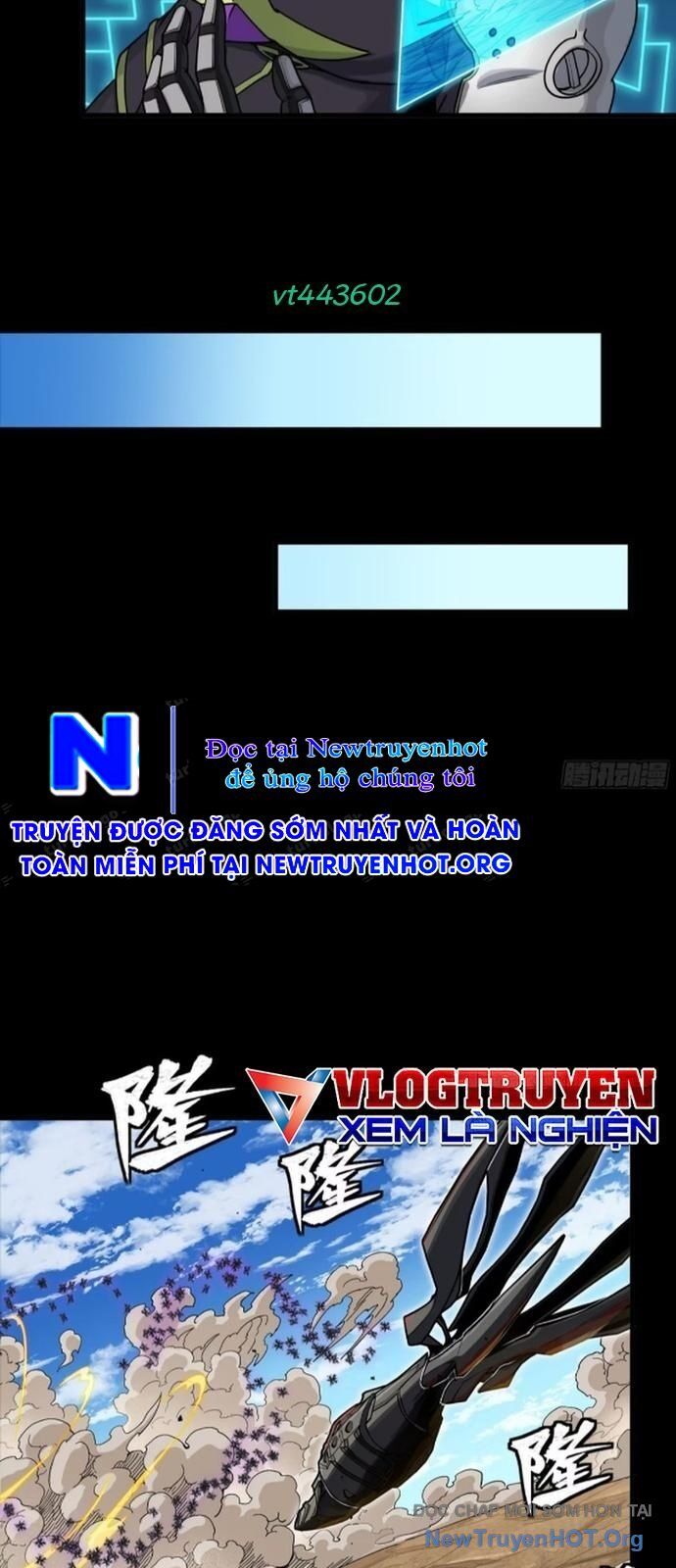 Tinh Giáp Hồn Tướng: Chapter 291