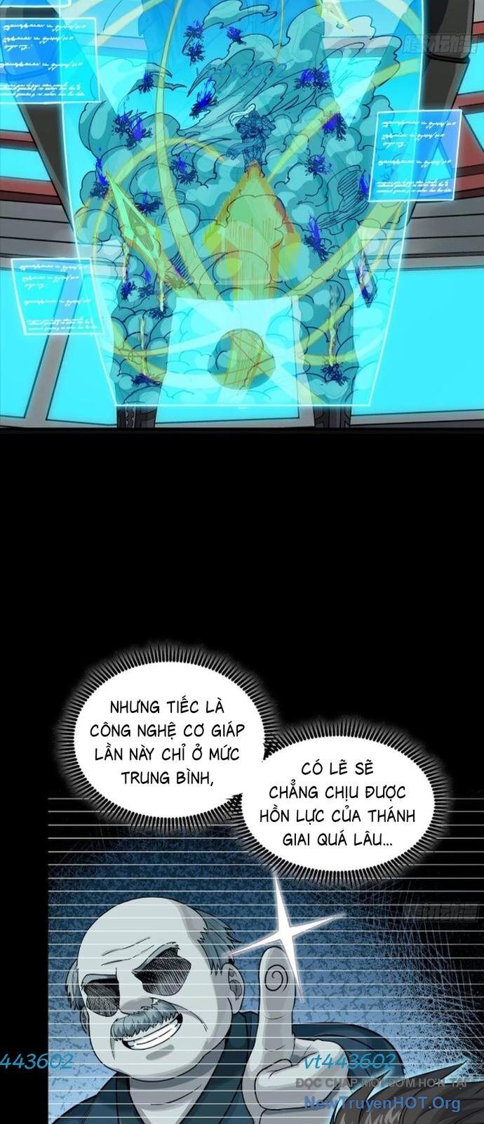 Tinh Giáp Hồn Tướng: Chapter 291