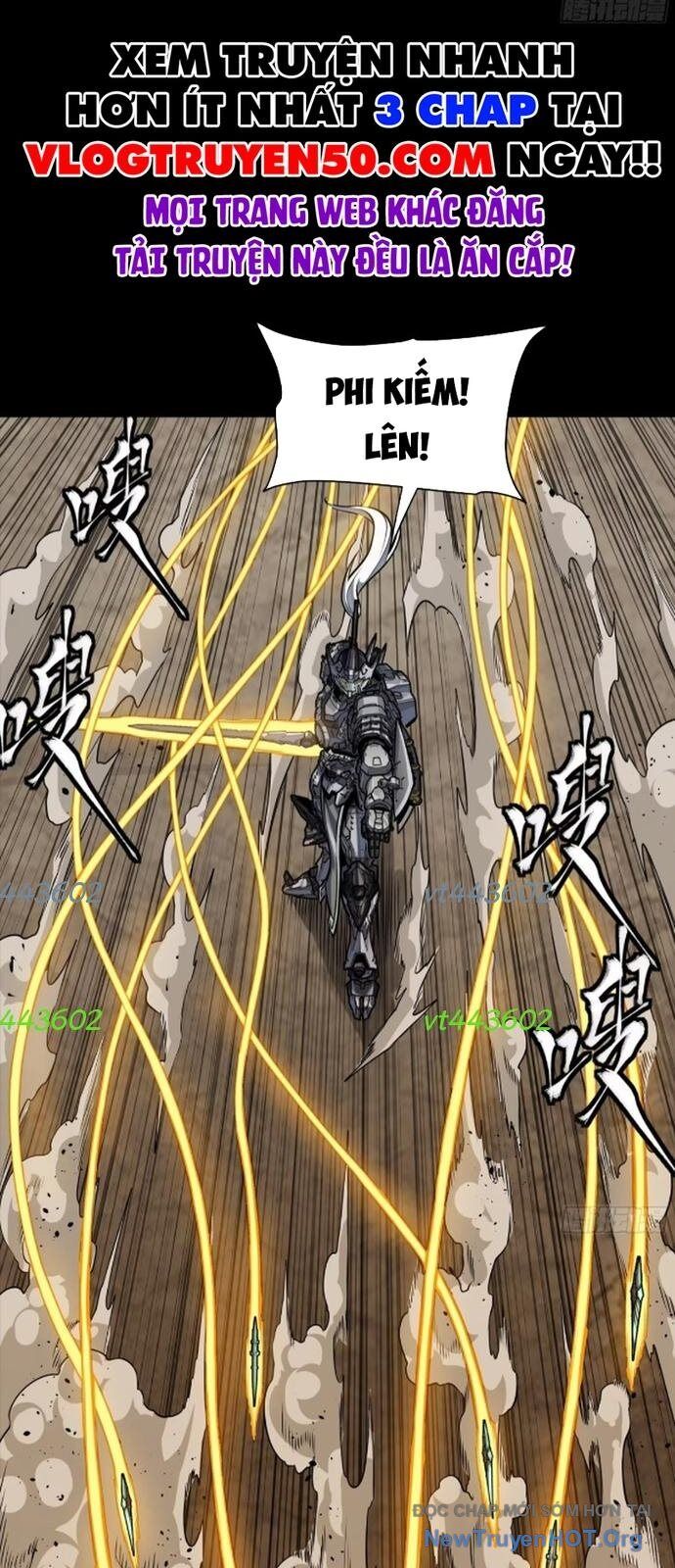 Tinh Giáp Hồn Tướng: Chapter 291